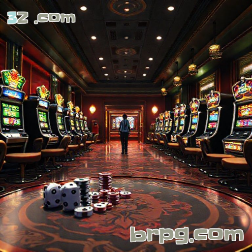 Apostas Criativas e Pioneiras no brpg.com para os Gamers