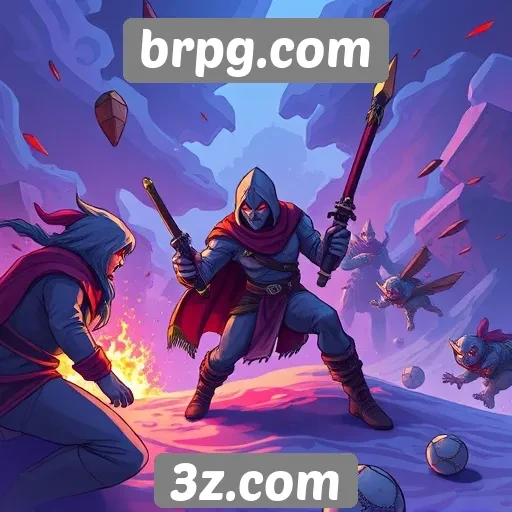 Dicas para iniciantes em jogos disponíveis no brpg.com