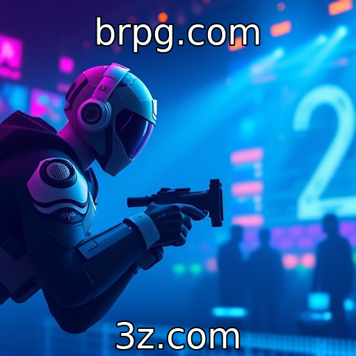 brpg.com - Desafios enfrentados por estúdios de jogos em 2025