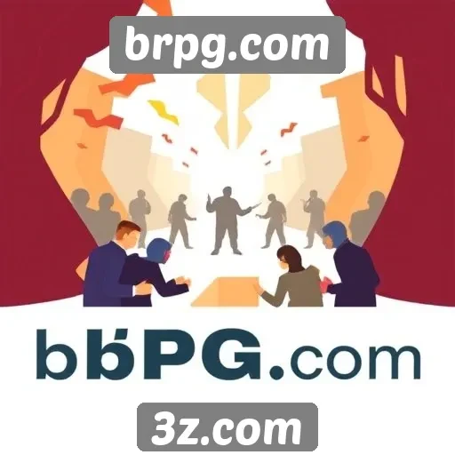 Análise do crescimento da comunidade no brpg.com