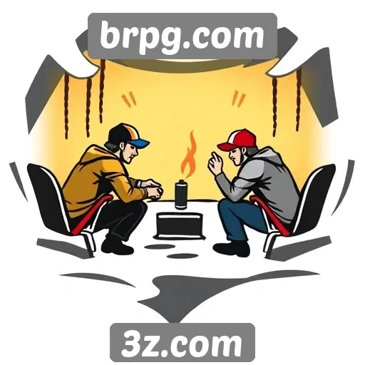 Destaques das interações na comunidade de jogadores