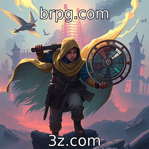 brpg.com - A importância da diversidade na indústria de jogos