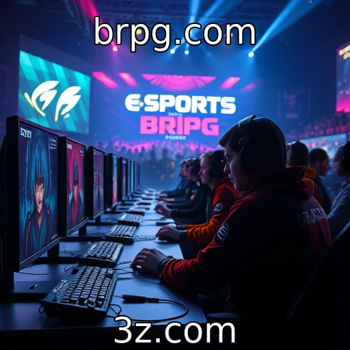 E-sports como novo fenômeno cultural