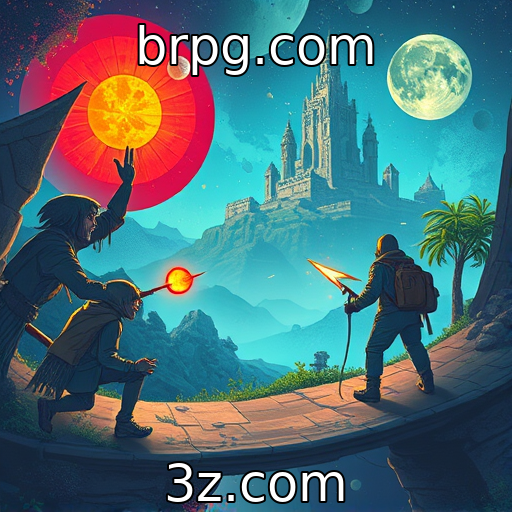 brpg.com : Tendências emergentes na indústria de jogos