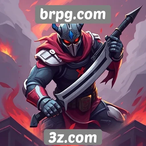 Atualizações frequentes garantem novidades em brpg.com