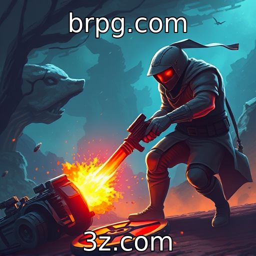 brpg.com - Evolução da tecnologia gráfica em jogos