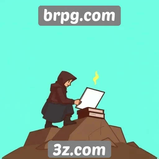 Guias e tutoriais oferecidos pelo brpg.com
