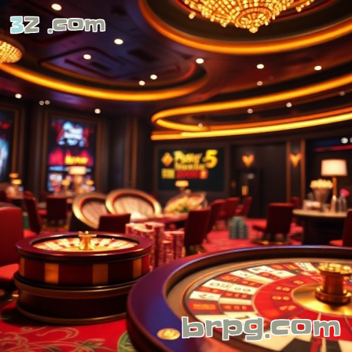 Login Criativo e Interativo no brpg.com