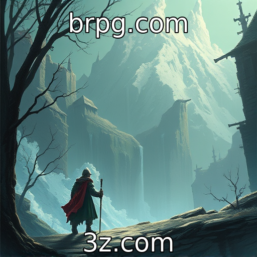 brpg.com | Mudanças na narrativa dos jogos de RPG contemporâneos