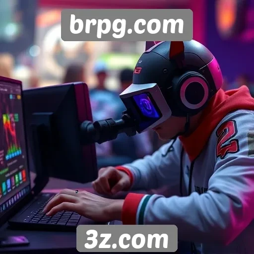 Perspectivas de crescimento do mercado de jogos online