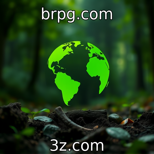 brpg.com | Desenvolvimento sustentável na indústria de jogos