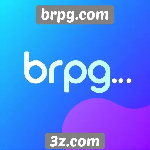 recursos atualizados no site brpg.com melhoram a experiência
